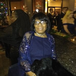 Meet your Posher, Shonda